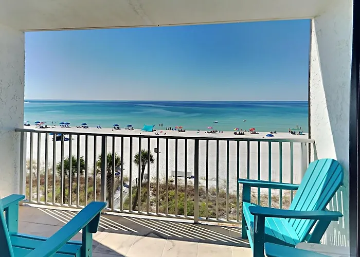 Edgewater Windward 305