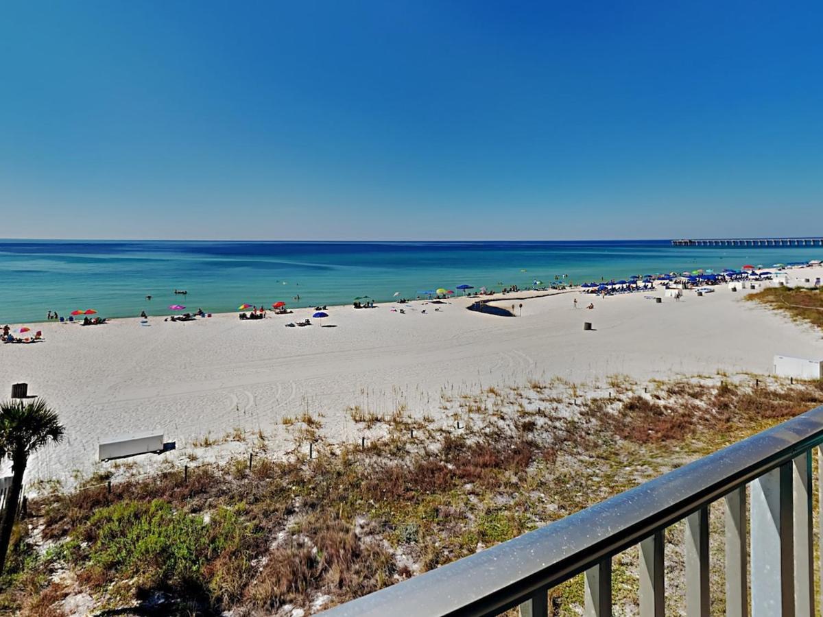 Apartment Edgewater Windward 305 *
