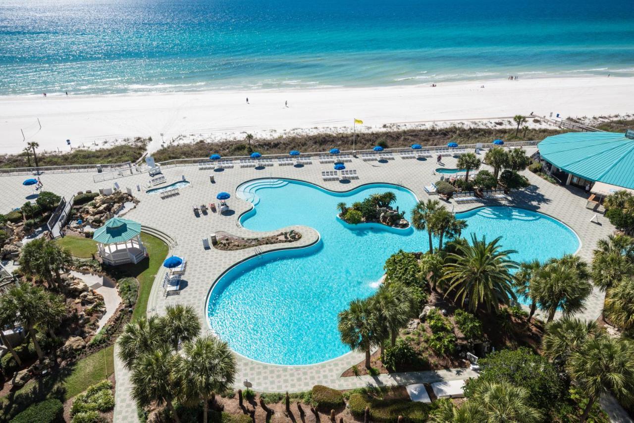 Apartment Edgewater Windward 305 Panama City Beach