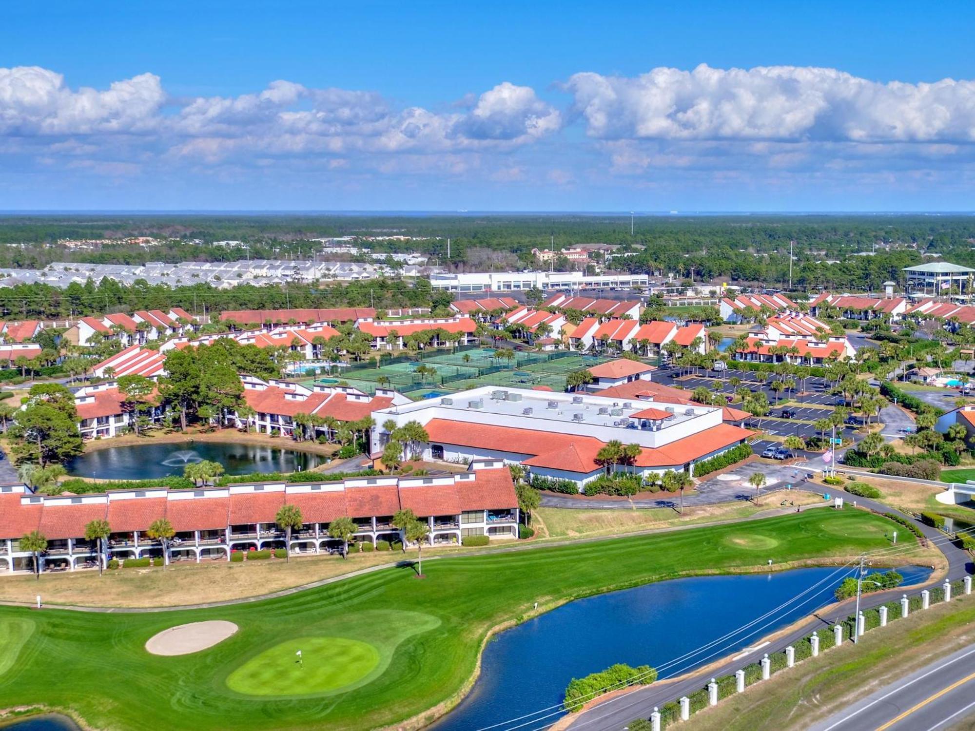 Edgewater Windward 305