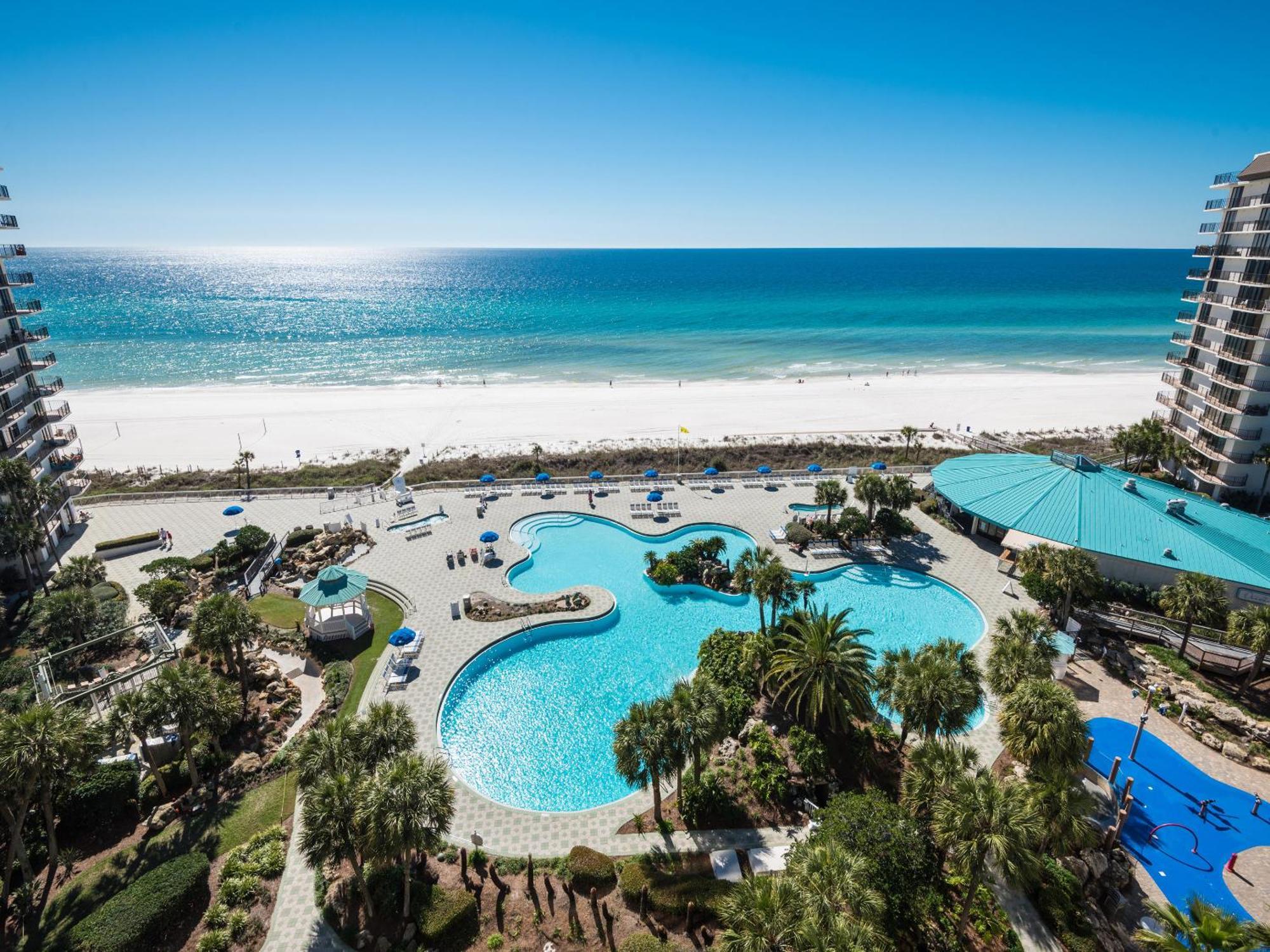 Edgewater Windward 305